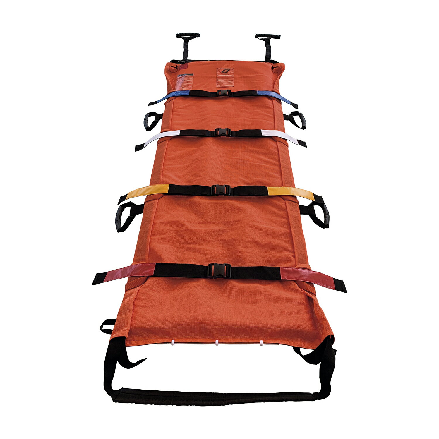 ★ポイント最大16倍★【全国配送可】-メッシュ・ローバル CYM-12R(オレンジ) 品番 my24-8341-00-- 1入り-..