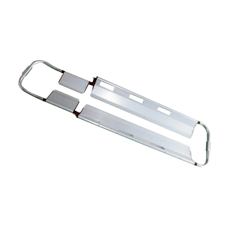 ★ポイント最大16倍★【送料無料】-スクープストレッチャー 13200011(シルバー) 品番 my24-8369-00-- 1入..