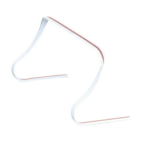 ★ポイント最大16倍★【全国配送可】-フレキシブルハードル　FL20 G1807(アカ)5ダイ 品番 my24-8428-01--..