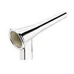 ★ポイント最大16倍★【送料無料】-スタンダード肛門鏡鏡管のみ 38122(22MMX89MM) 品番 my24-8456-03-- 1入り-【MY医科器機】JAN 4562187043783