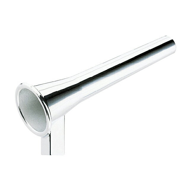 ★ポイント最大16倍★【送料無料】-スタンダード肛門鏡鏡管ロングサイズ 39619(ケイ19MMX127MM) 品番 my24-8459-01-- 1入り-【MY医科器機】JAN 4562187043707