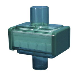 ★ポイント最大16倍★【送料無料】-人工呼吸器フィルター（ベンタリンクII FJ-2170(25コ)HEPA 品番 my24-8521-01-- 1入り-【MY医科器機】JAN 4560187531699