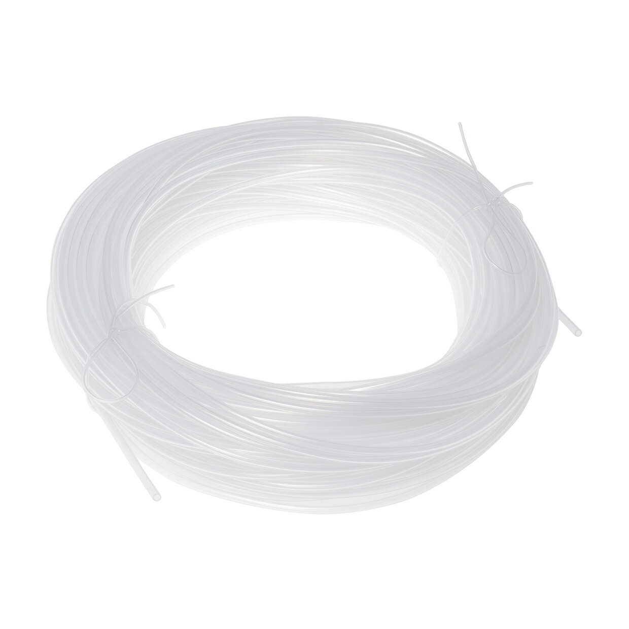 ★ポイント最大16倍★【送料無料】-シリコンチューブ 3X5MM (50Mイリ) 品番 my24-8563-02-- 8入り-【MY医科器機】JAN 4902510613724