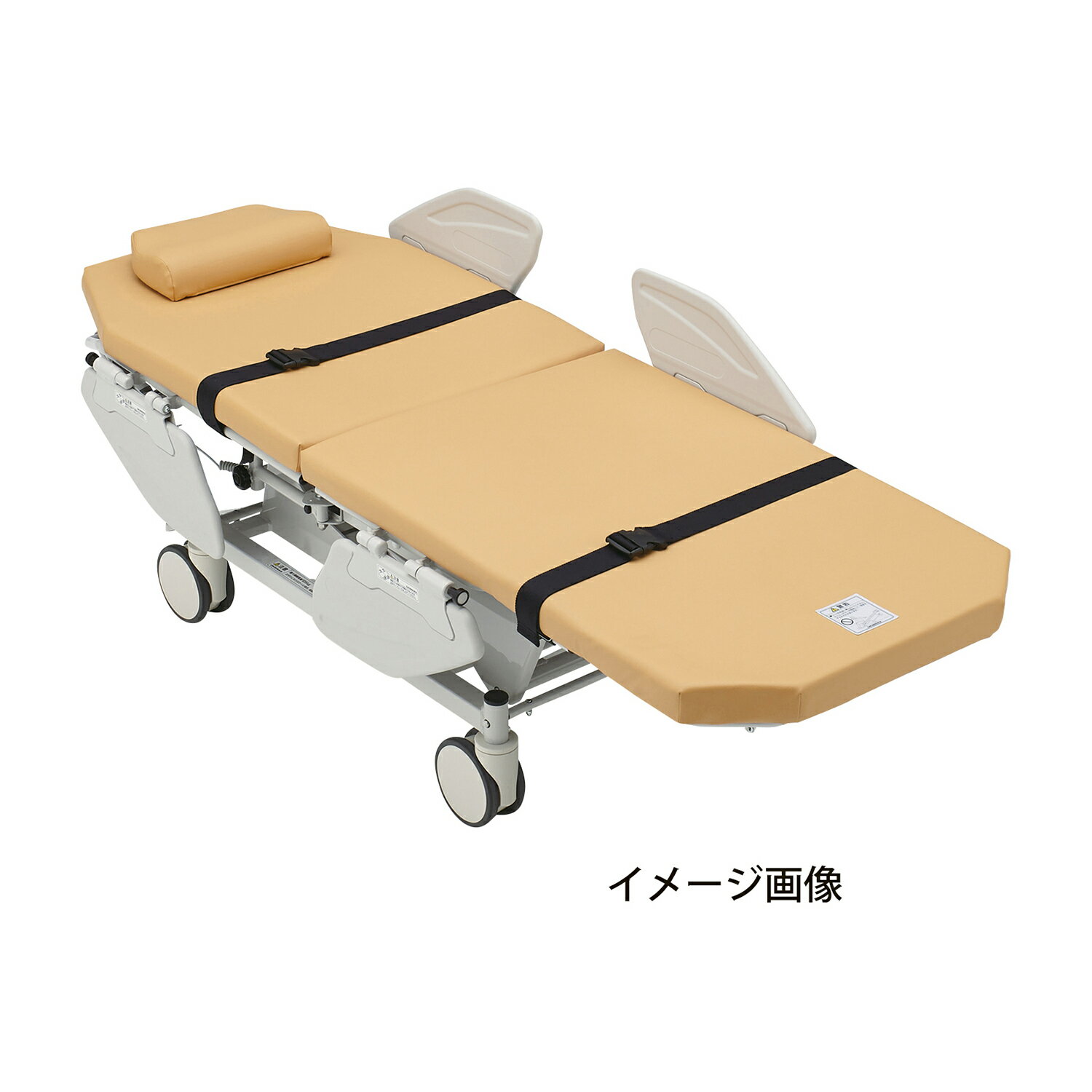 ★ポイント最大16倍★【送料無料】-シートベルト LU411S-FV47 品番 my24-8633-13-- 1入り-【MY医科器機】..