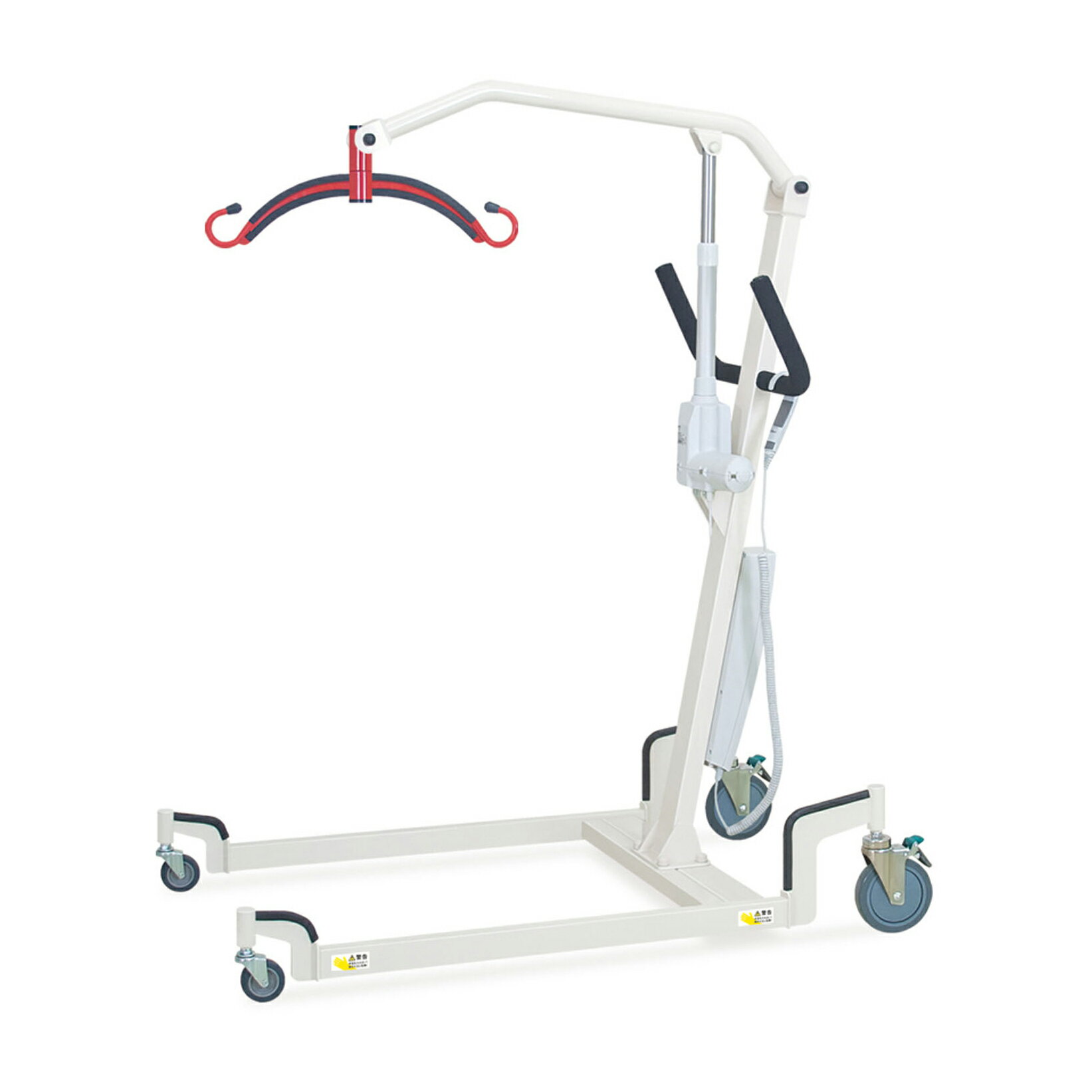 ★ポイント最大16倍★【送料無料】-電動介護リフトS TB-1481 品番 my24-8643-00-- 1入り-【MY医科器機】JAN