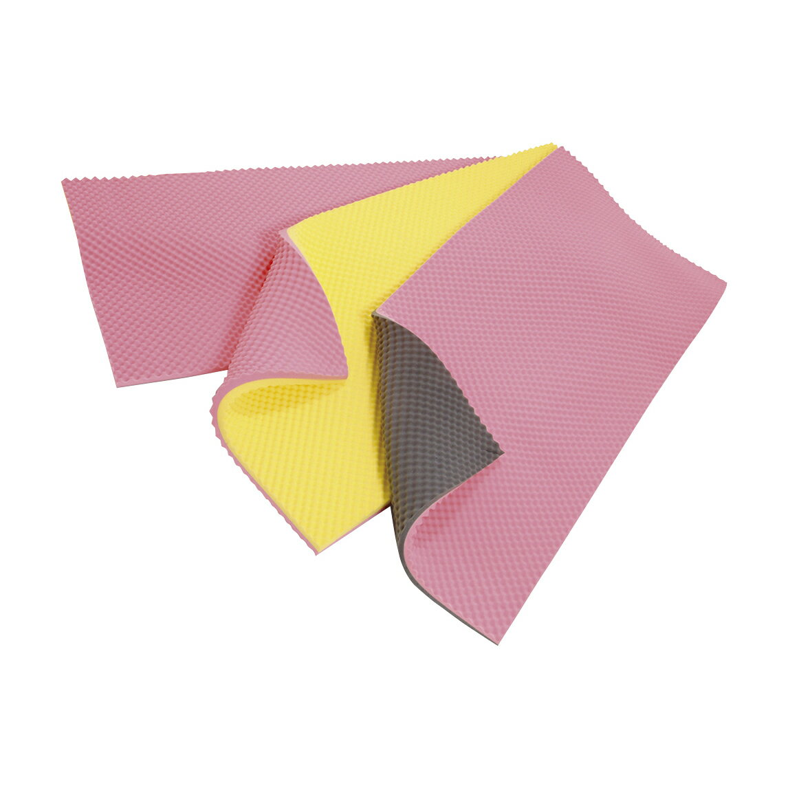 ★ポイント最大16倍★【送料無料】-ソフトナース　グレーピンク 20922(191X83X4CM) 品番 my24-8722-01-- ..