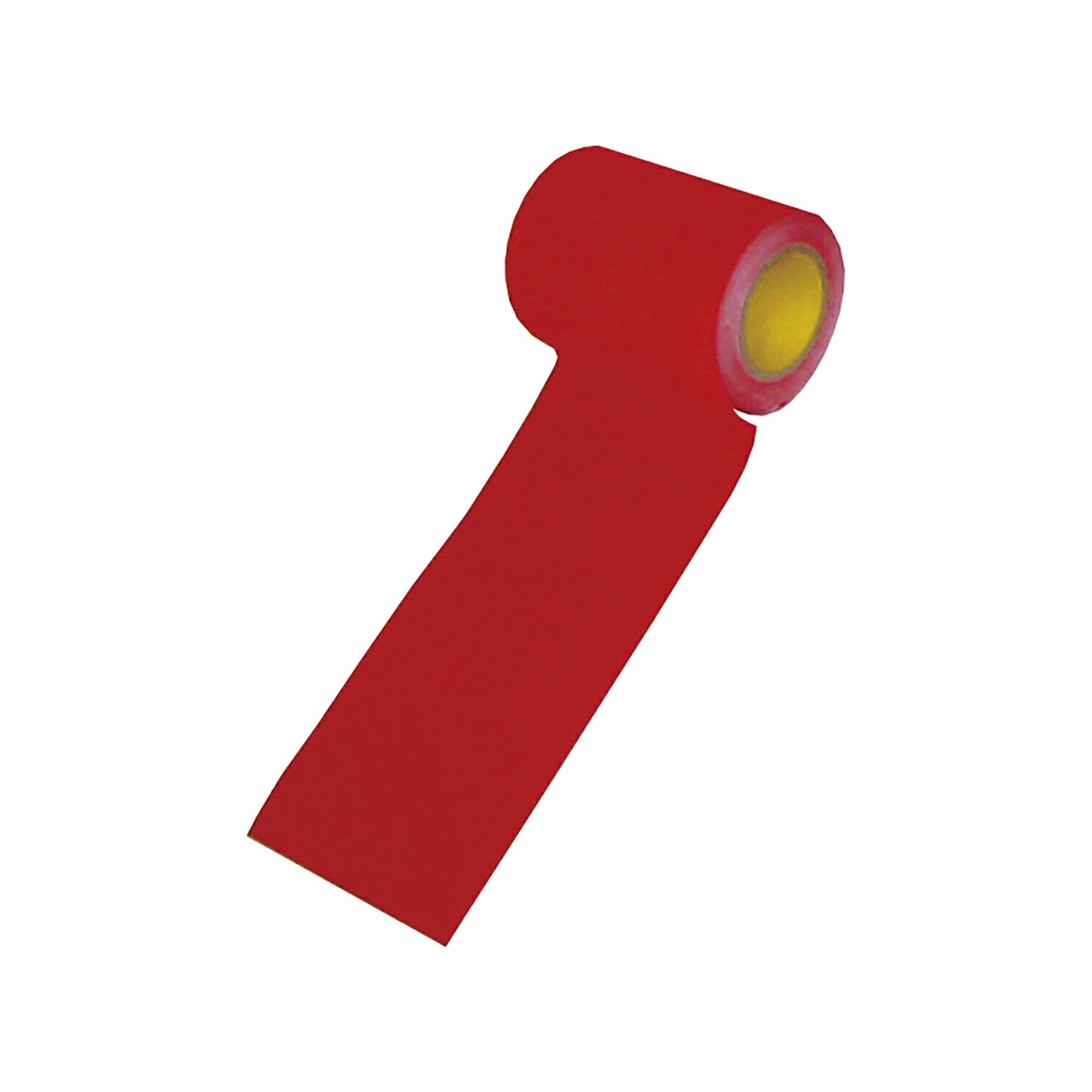 ★ポイント最大16倍★【全国配送可】-万能滑り止めテープII 95MMX3Mマキ(アカ) 品番 my24-8749-00-- 1入り-【MY医科器機】JAN 4...