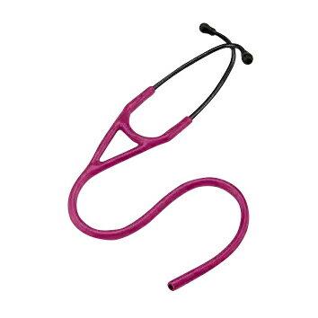 ★ポイント最大16倍★【送料無料】-リットマン用バイノーラル 45967(ラズベリー) 品番 my24-8852-23-- 1入り-【MY医科器機】JAN 4549395892761