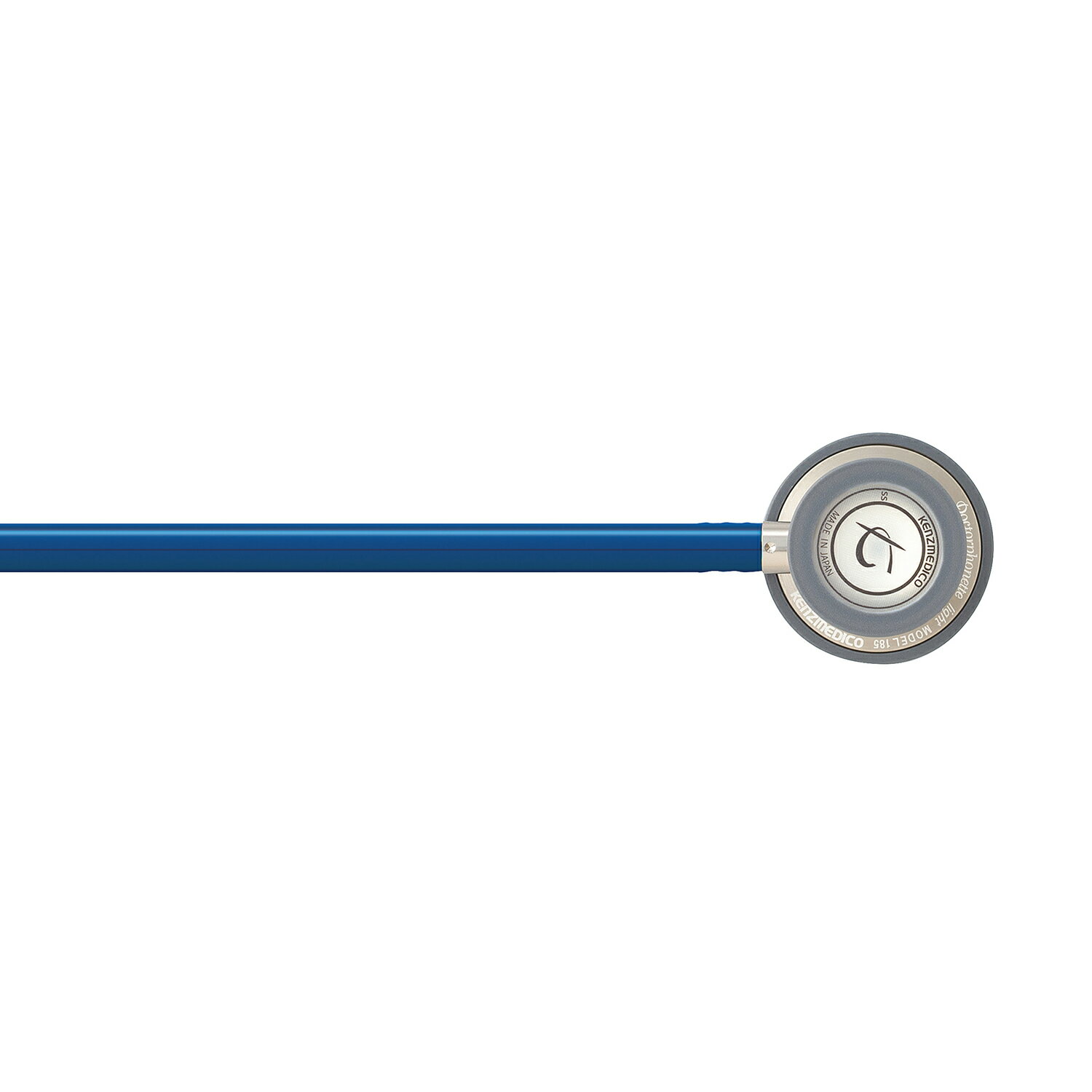 ★ポイント最大16倍★【送料無料】-ドクターフォネットライトNo．185 0185B003(ネイビーブルー) 品番 my24-8876-02-- 1入り-【MY医科器機】JAN 4580102327121