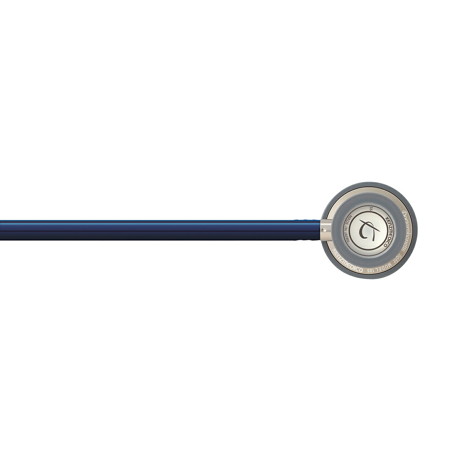 ★ポイント最大16倍★【送料無料】-ドクターフォネットライトNo．185 0185B006(ダークネイビー) 品番 my24-8876-05-- 1入り-【MY医科器機】JAN 4580102327152