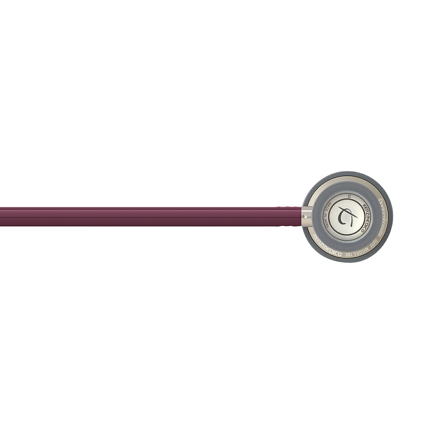 ★ポイント最大16倍★【送料無料】-ドクターフォネットライトNo．185 0185B008(パールプラム) 品番 my24-8876-07-- 1入り-【MY医科器機】JAN 4580102327176