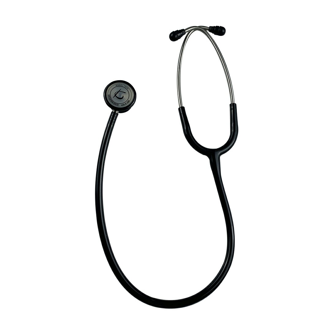 ★ポイント最大16倍★【送料無料】-フレアーフォネット（小児用）137P 0137B301(ブラック) 品番 my24-8877-00-- 1入り-【MY医科器機】JAN 4580102323840