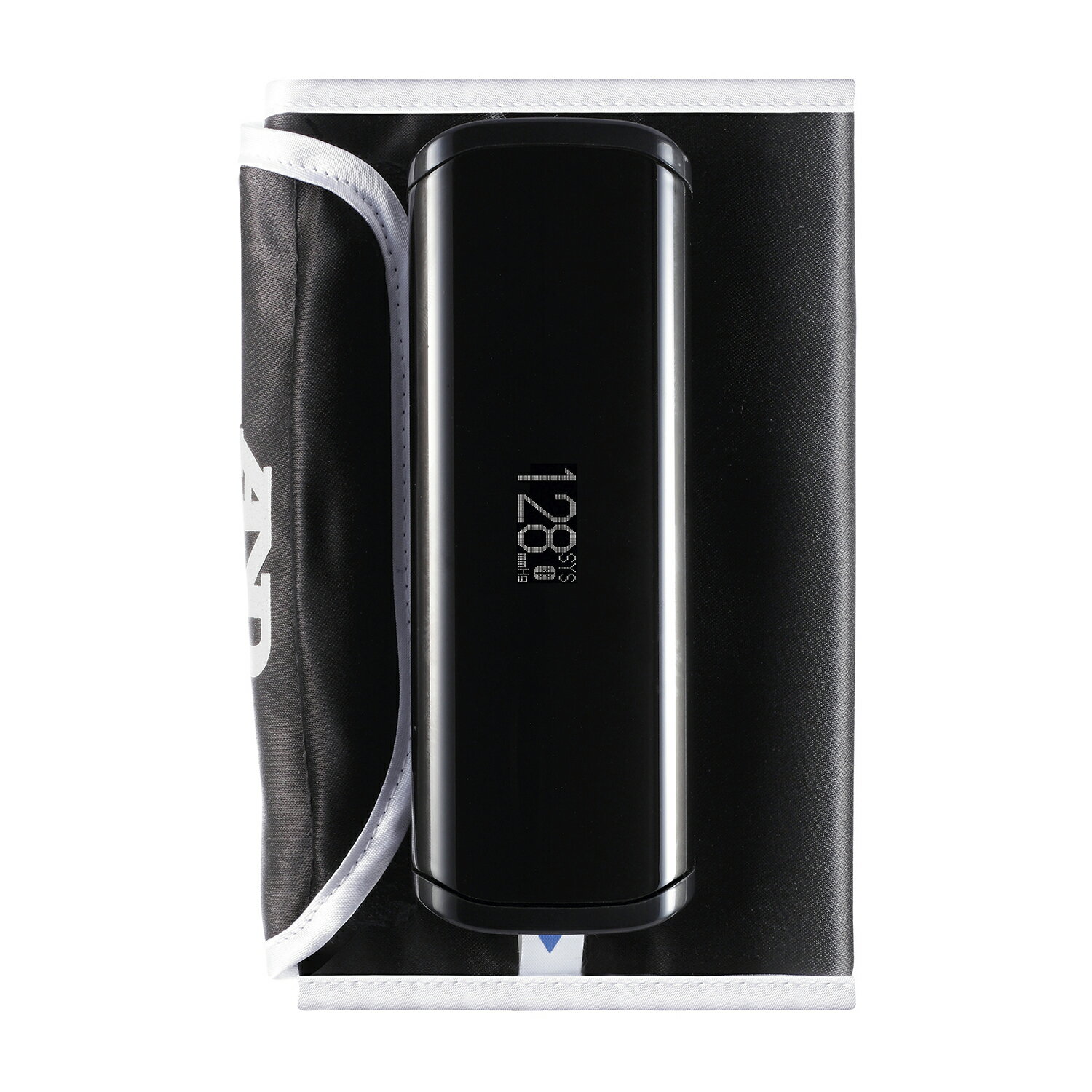 ★ポイント最大16倍★【送料無料】-上腕式ホースレス血圧計 UA-1200BLE 品番 my24-8907-00-- 1入り-【MY医科器機】JAN 4981046163316