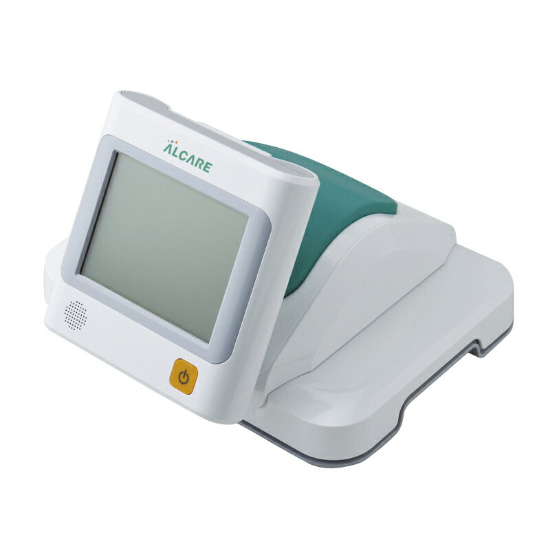 ★ポイント最大16倍★【送料無料】-ロコモスキャンII（下肢筋力測定器） 20691 品番 my24-8943-00-- 1入り-【MY医科器機】JAN 4900070206912