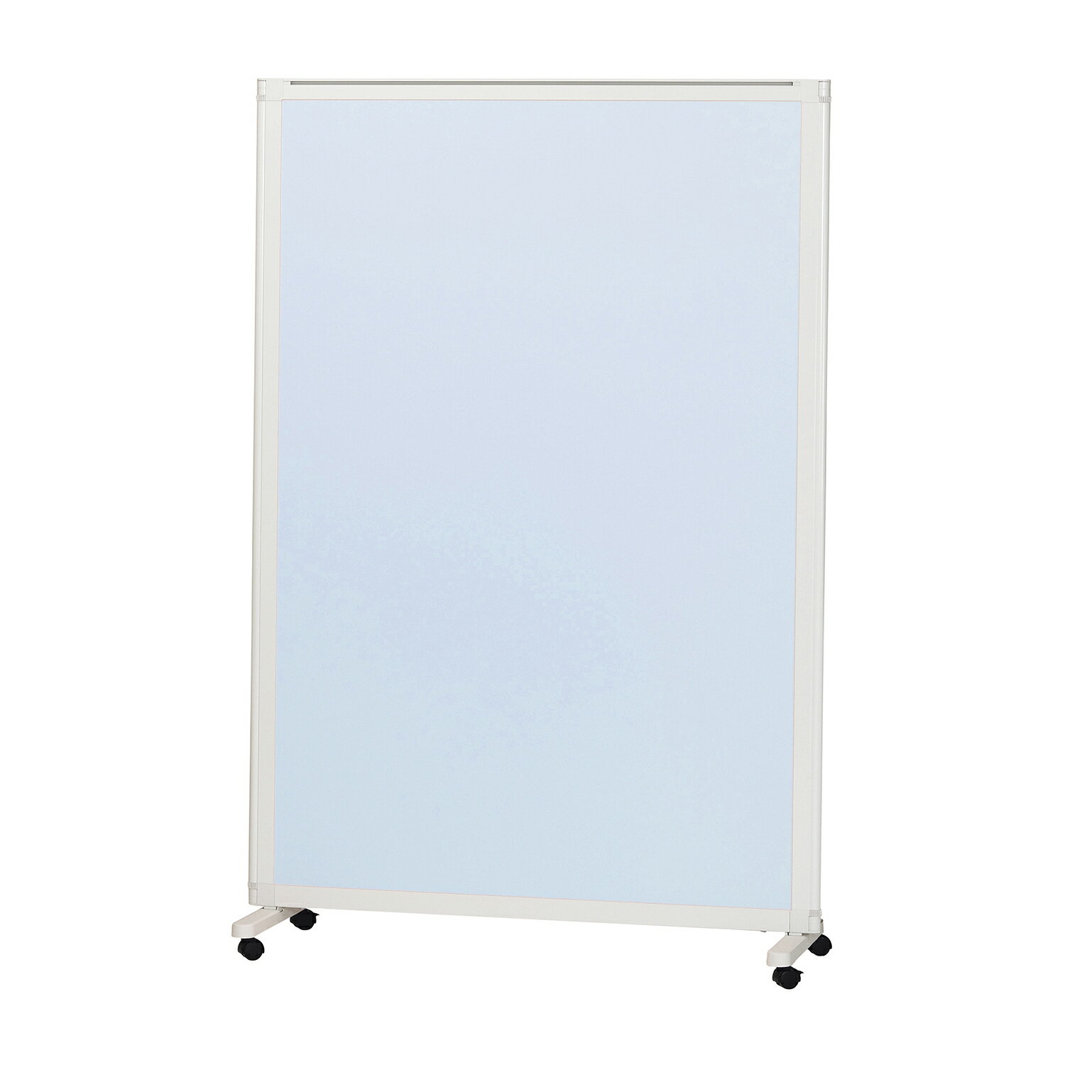 ★ポイント最大16倍★【送料無料】-マツヨシキャスター付スクリーン（単体 MY-N3582(90X180CM) 品番 my24..