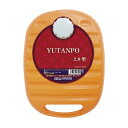 ★9/4-11 P最大27倍★【全国配送可】-ポリ湯たんぽ(カバー無) 2.8L(N) 品番 my24-9082-00-- 1入り-【MY医科器機】JAN 49...