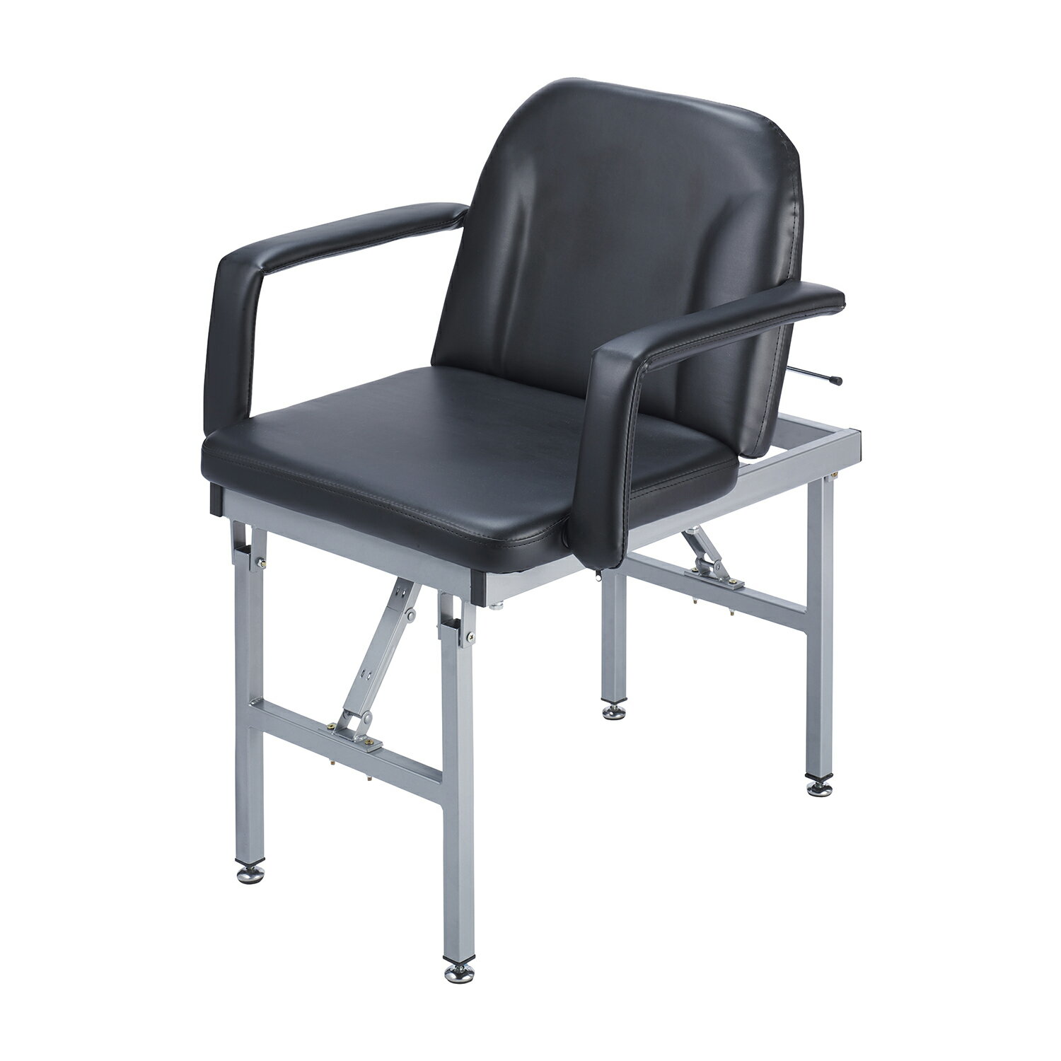 ★ポイント最大16倍★【送料無料】-折りたたみシャンプーチェアNo．2 49920(CB-931) 品番 my24-9086-00--..