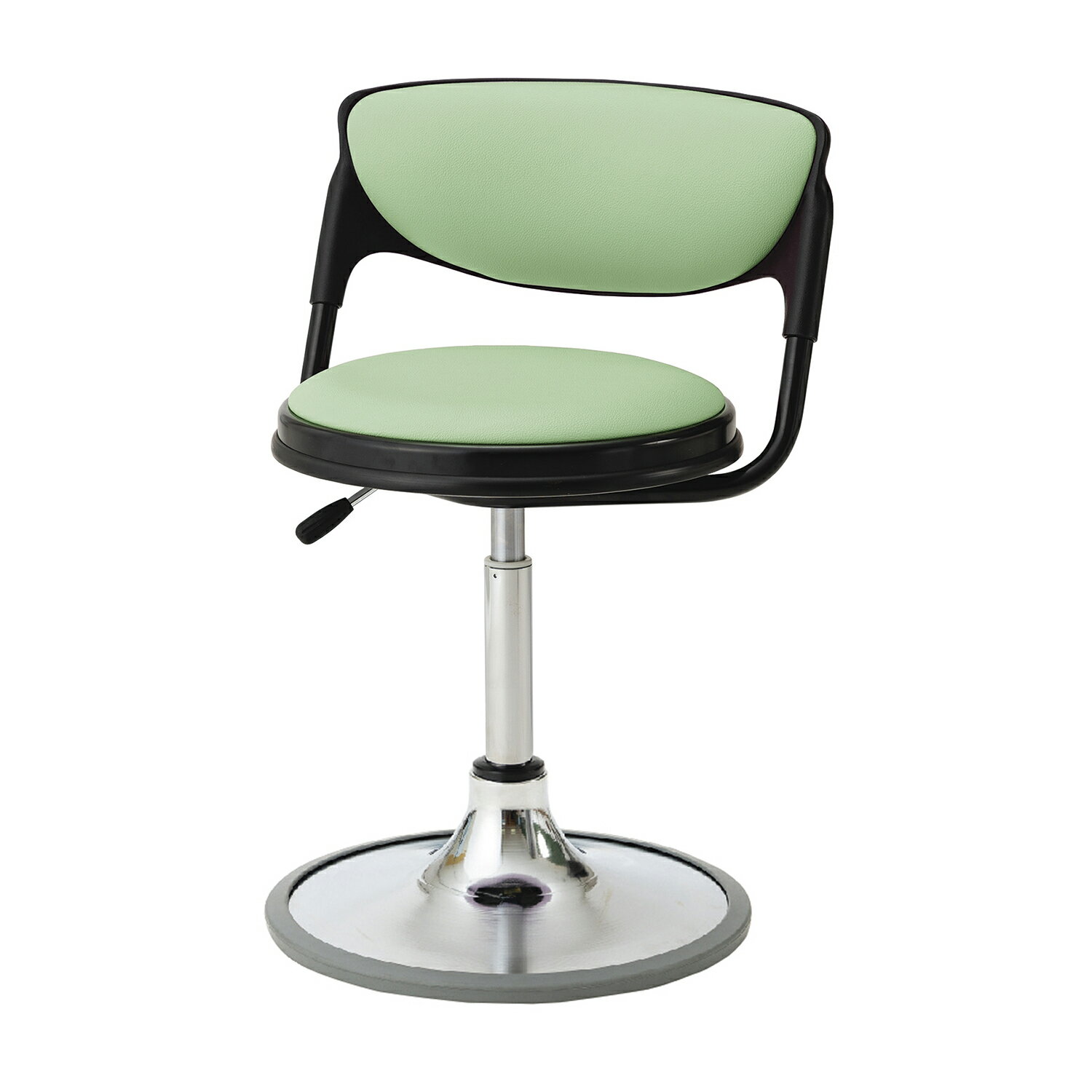 ★ポイント最大16倍★【送料無料】-クランケチェア TD-PB13SL-Z(ラバーベース 品番 my24-9112-0107 1入り-【MY医科器機】JAN