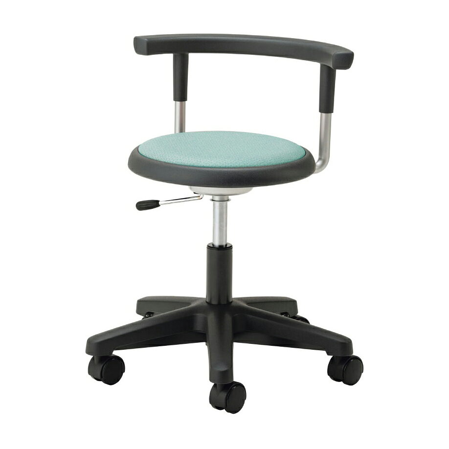 ★ポイント最大16倍★【送料無料】-マツヨシ　クランケチェア（背付） MY-N3520N(キャスタータイプ) 品番 my24-9113-0002 1入り-【MY医科器機】JAN 4535847026686