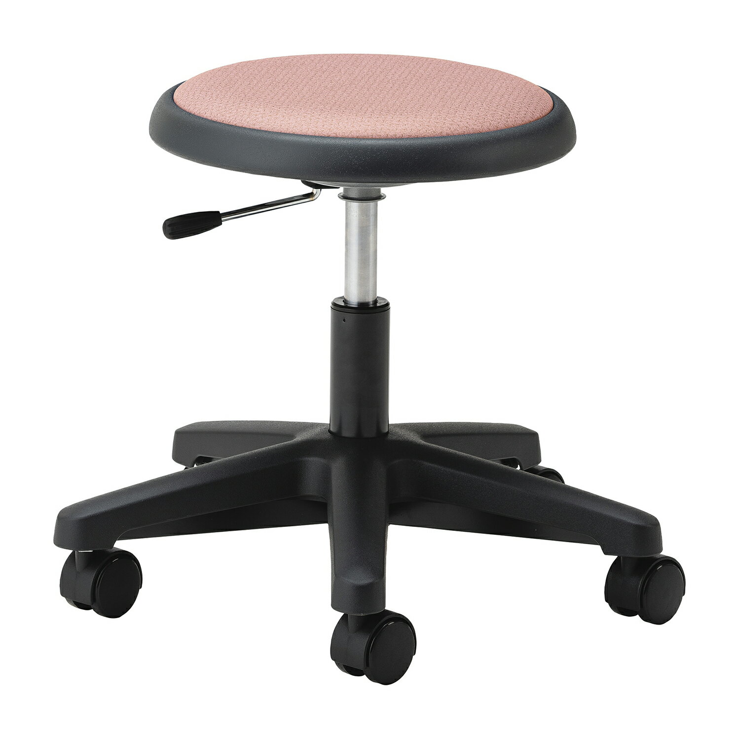 ★ポイント最大16倍★【送料無料】-マツヨシ　クランケチェア MY-N3530N(キャスタータイプ) 品番 my24-9114-0004 1入り-【MY医科器機】JAN