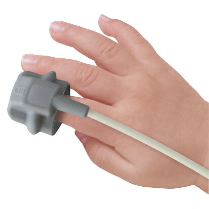 ★ポイント最大16倍★【送料無料】-小児用IIIモニタプローブ 16121025 品番 my24-9123-15-- 1入り-【MY医科器機】JAN 4580274105855