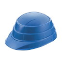 ★ポイント最大16倍★【全国配送可】-防災用ヘルメット セーフメット THKG0002(ブルー) 品番 my24-9140-01-- 1入り-【MY医科器機】JAN 4549754920890