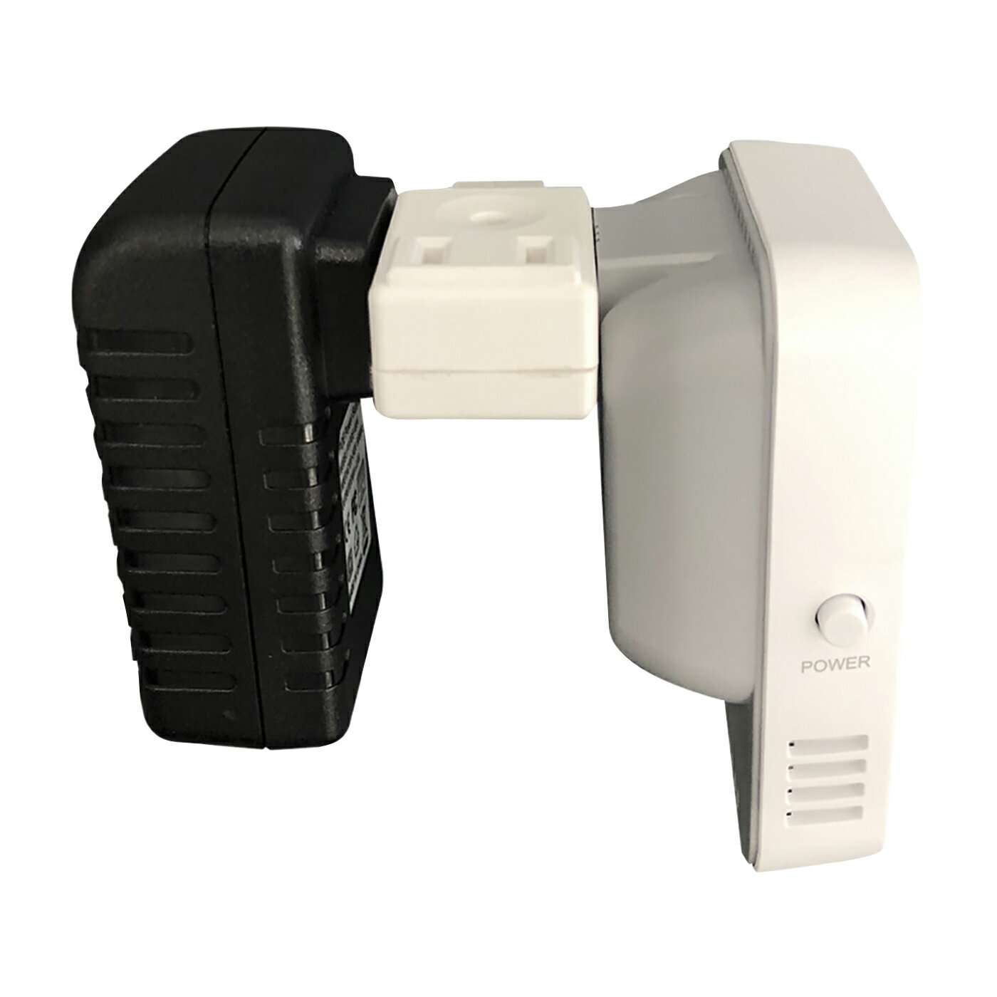 ★ポイント最大16倍★【送料無料】-見守りセンサー用電源ユニット HC-MRD1 品番 my24-9147-02-- 1入り-【MY医科器機】JAN