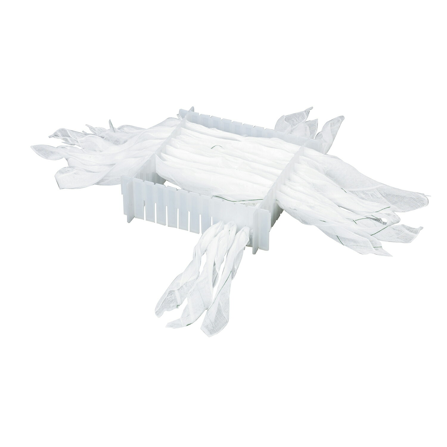 ★ポイント最大16倍★【送料無料】-カウントラック 1153630 品番 my24-9160-00-- 100入り-【MY医科器機】JAN 4958286701615