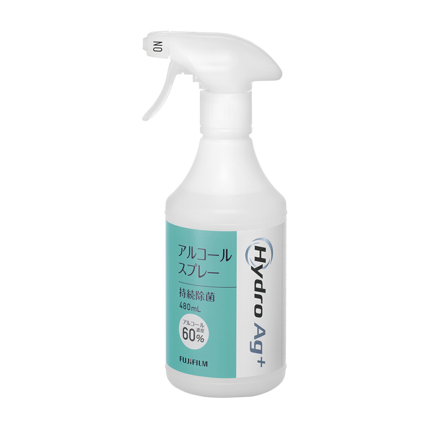 ★ポイント最大16倍★【送料無料】-アルコールスプレー（アルコール60％ 16675704(480ML) 品番 my24-9273-02-- 12入り-【MY医科器機】JAN 4547410347425