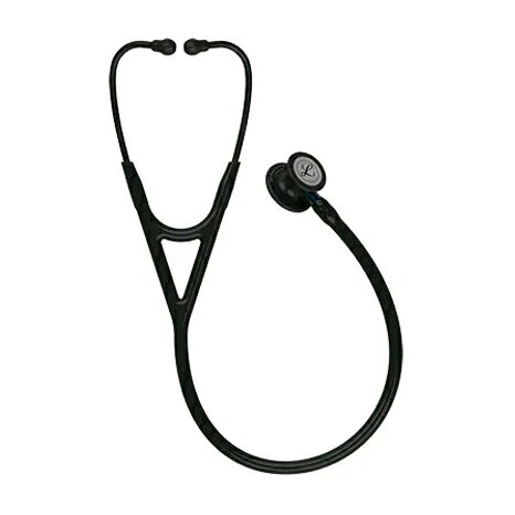 ★ポイント最大16倍★【送料無料】-リットマン　カーディオロジーIV 6201(ブルー)ブラック 品番 my24-9399-10-- 1入り-【MY医科器機】JAN 4550309131876