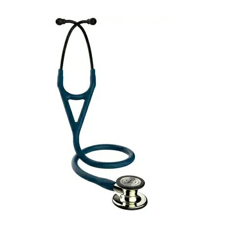 ★ポイント最大16倍★【送料無料】-リットマン　カーディオロジーIV 6190(カリビアンブル)シャンパ 品番 my24-9399-16-- 1入り-【MY医科器機】JAN 4550309131852