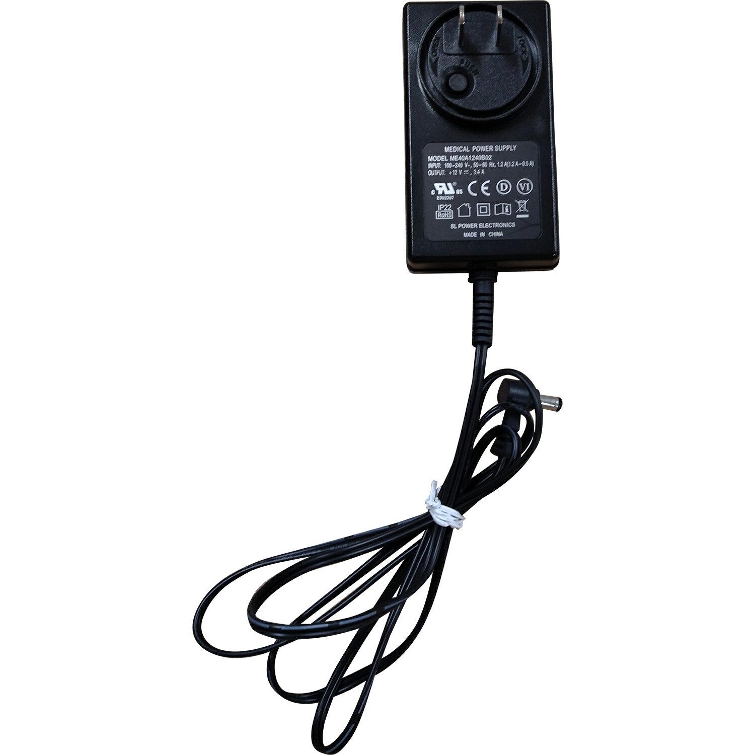 ★ポイント最大16倍★【送料無料】-吸引器用AC／DCコード 886211 品番 my24-9512-19-- 1入り-【MY医科器機】JAN