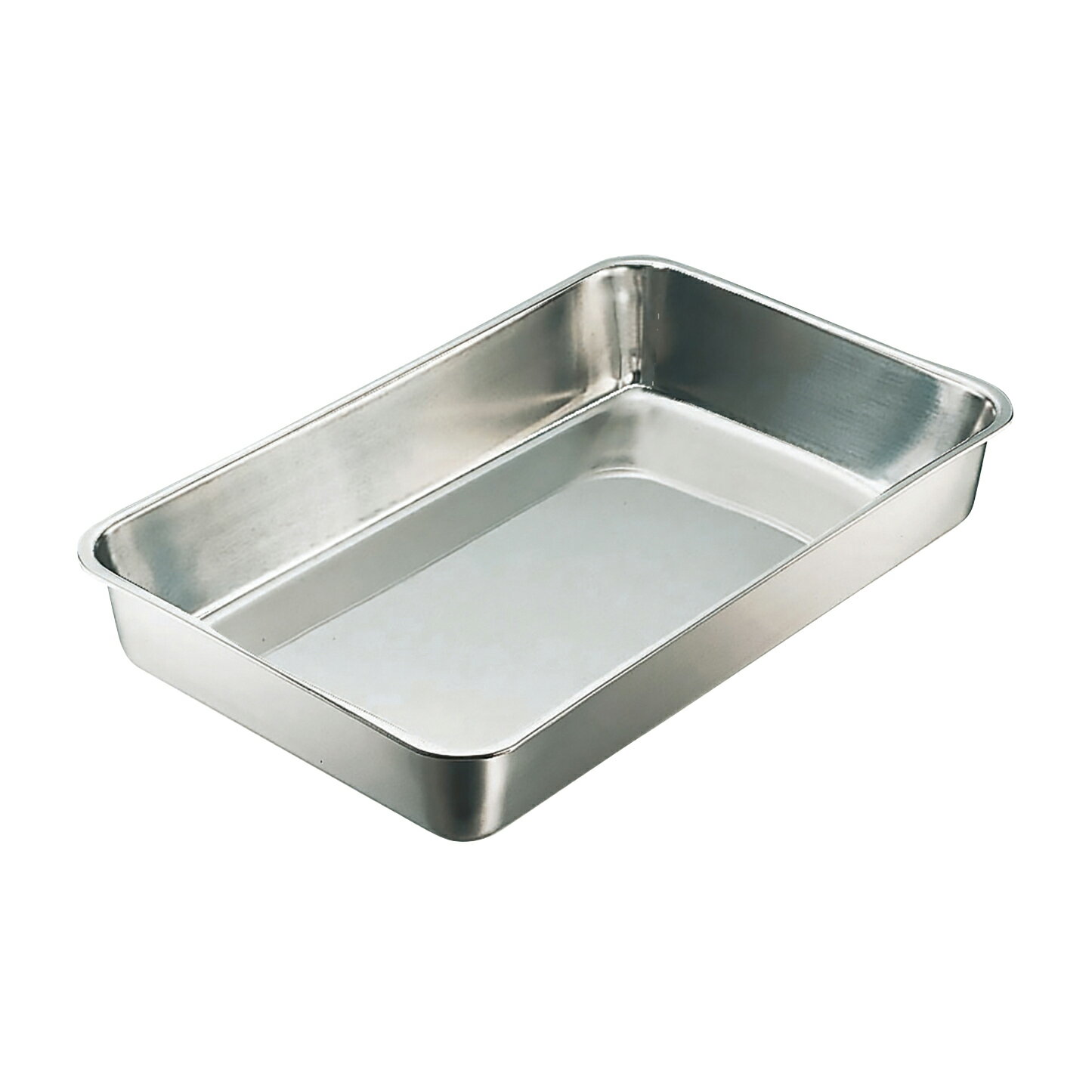 ★ポイント最大16倍★【全国配送可】-IKD18−8抗菌角バット 006353004(8マイトリ) 品番 my24-9901-03-- 1入り-【MY医科器機】JAN 4538085007042