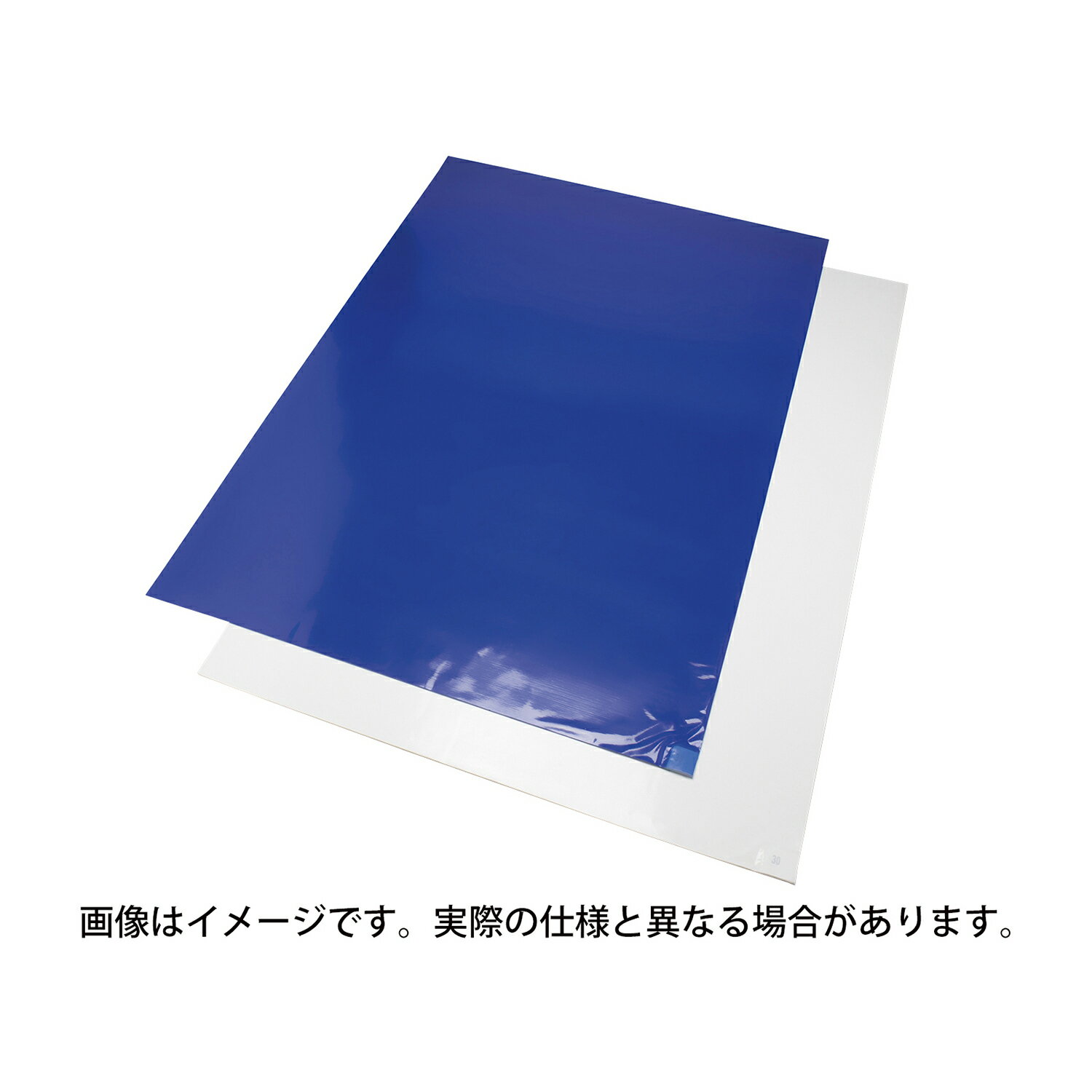 ★ポイント最大16倍★【送料無料】-粘着マット（600X900mm） CMT6090(30ソウX10マイ) 品番 my24-9917-01-- 1入り-【MY医科器機】JAN 4573359613284