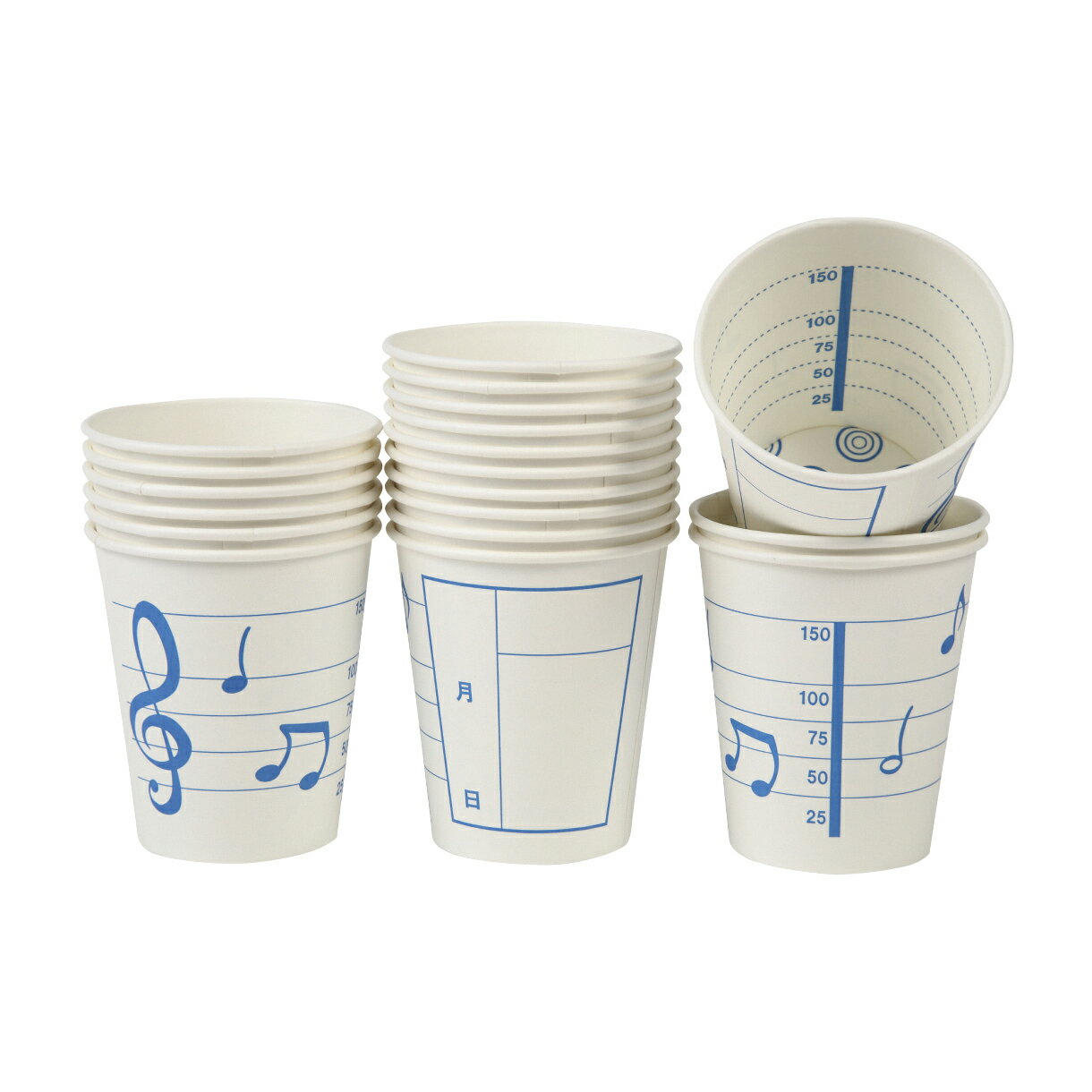 ★ポイント最大16倍★【全国配送可】-メジャーカップ MJC-001(100コ) 品番 my24-9921-00-- 1入り-【MY医..