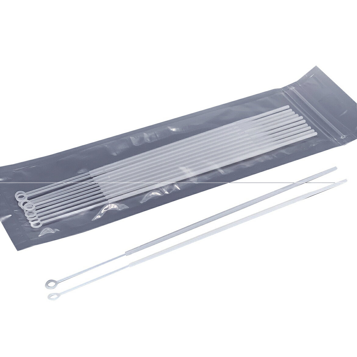 ★ポイント最大16倍★【送料無料】-プラスチックループ　プラエーゼ丸柄 I01003S(3000ホン) 品番 my24-9944-01-- 1入り-【MY医科器機】JAN