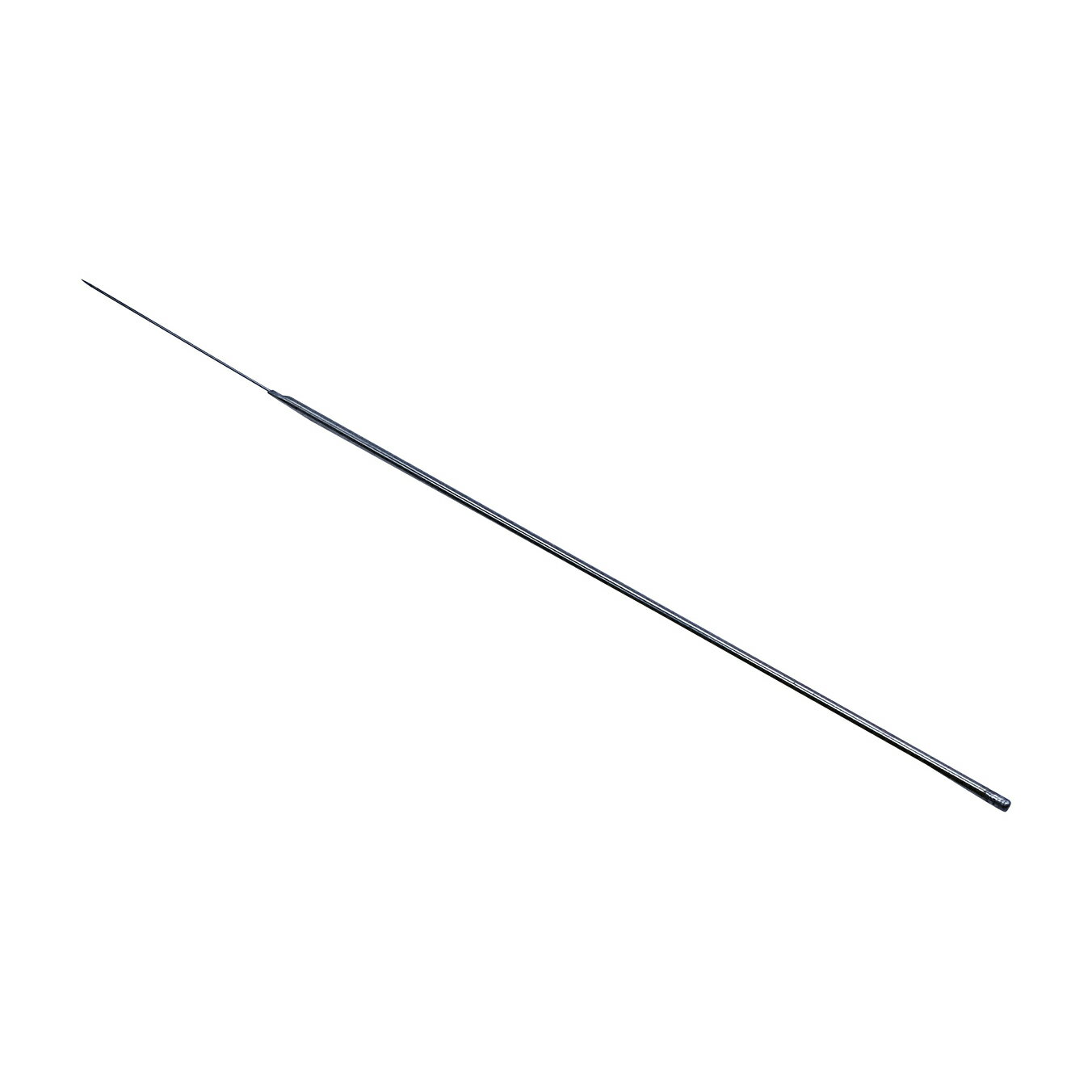 ★ポイント最大16倍★【送料無料】-ニクロムニードル（柄付）尖状加工有 I07003N(40ホン) 品番 my24-9949..