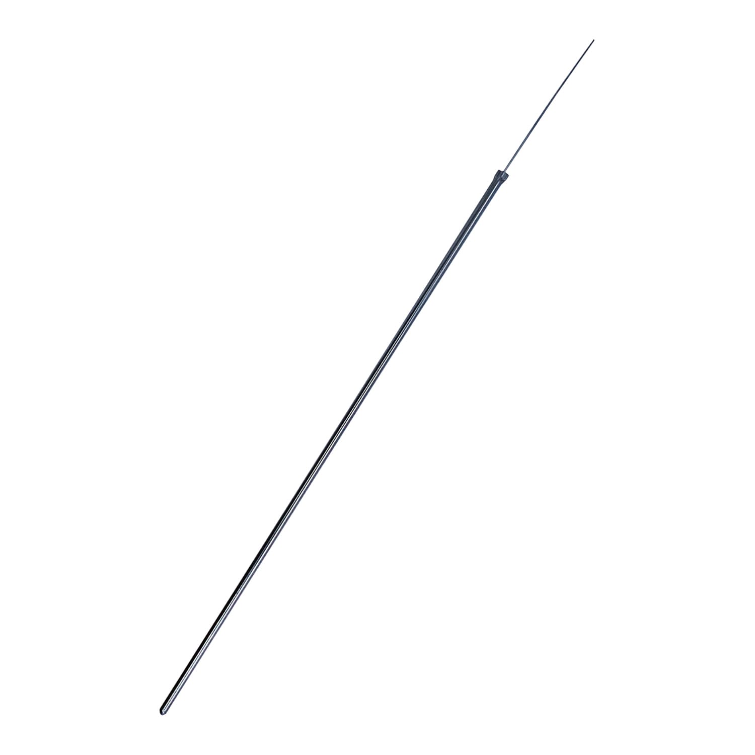 ★ポイント最大16倍★【送料無料】-ニクロムニードル（柄付）尖状加工無 I07084N(40ホン) 品番 my24-9949..