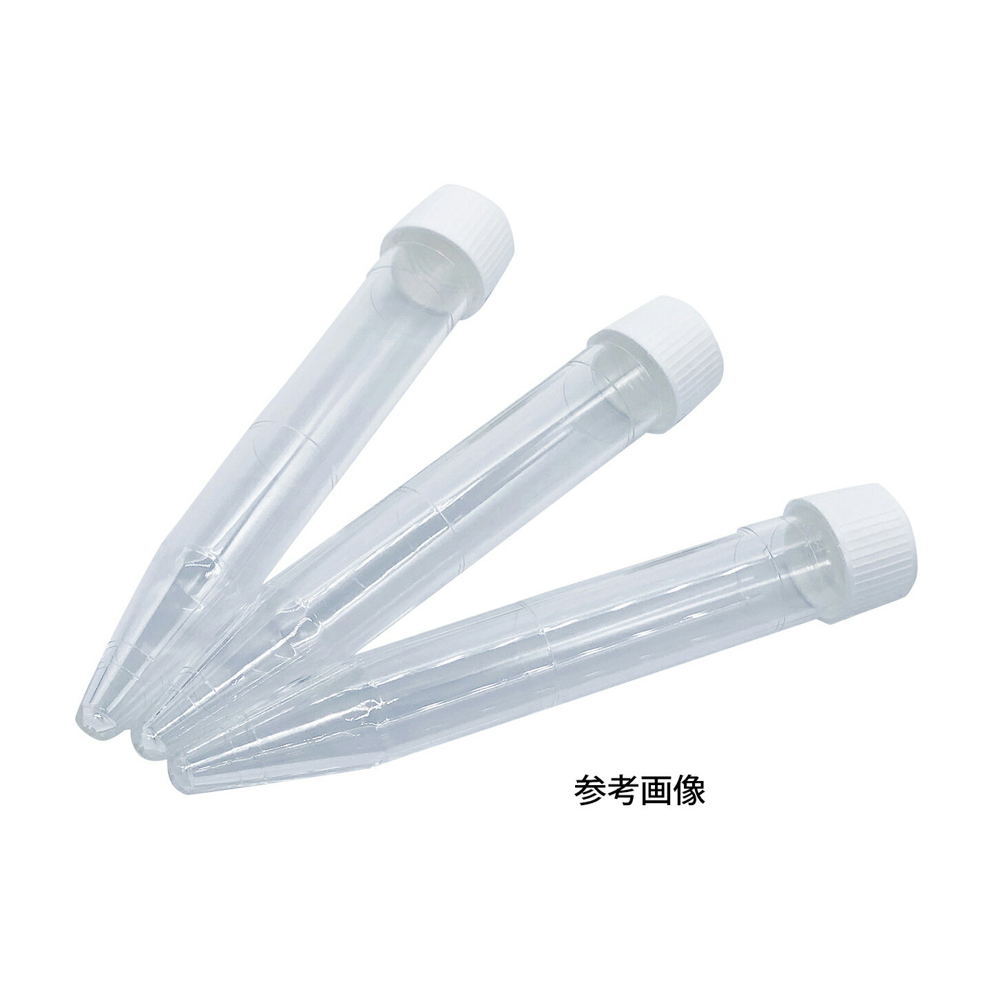 ★ポイント最大16倍★【送料無料】-10MLスクリューキャップチューブ T10103S(500ホン)PS 品番 my24-9951-00-- 1入り-【MY医科器機】JAN