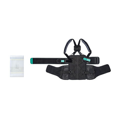 ★ポイント最大16倍★【送料無料】-フィットキュア・スパイン 21112(L) 品番 my25-2045-01-- 1入り-【MY医科器機】JAN 4900070211121