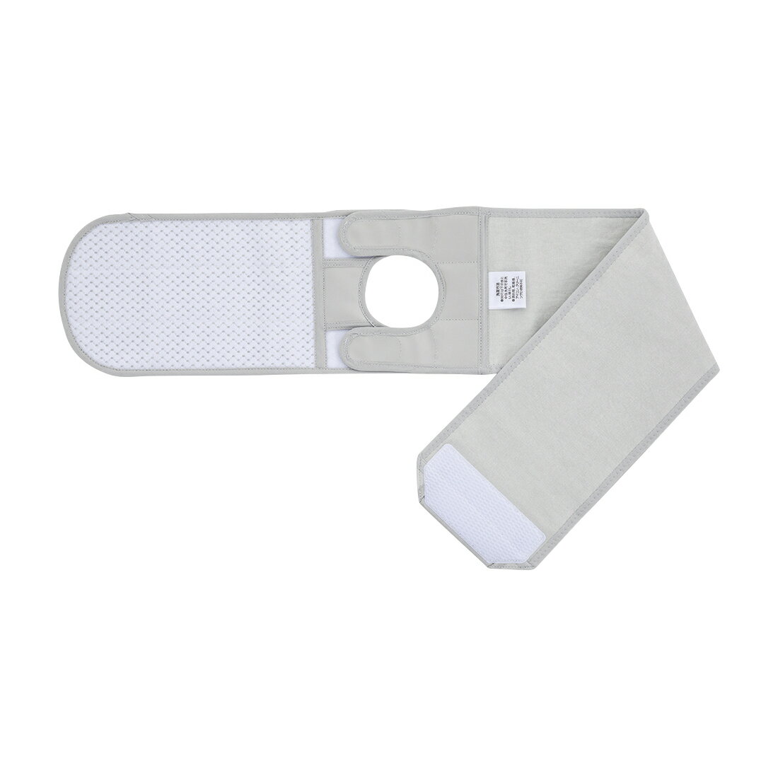 ★9/4-11 P最大27倍★【全国配送可】-パラストーマベルト（穴径6cm） 20892(M) 品番 my25-2075-01-- 1入り-【MY医科器機】JAN 4900070208923