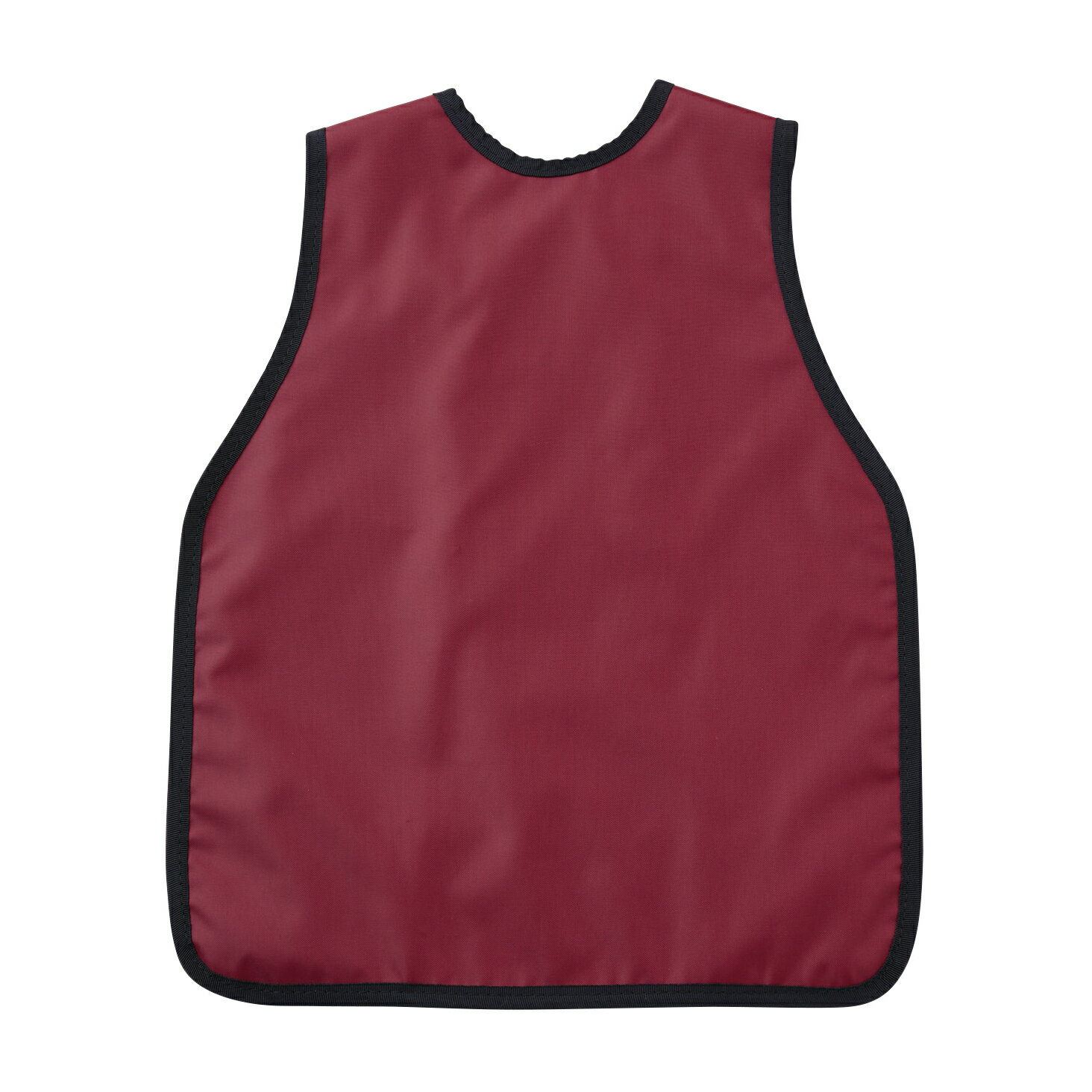 ★ポイント最大16倍★【送料無料】-X線防護エプロン（子供用） HP01-1R(レッド) 品番 my25-2129-01-- 1入り-【MY医科器機】JAN 4580737986441