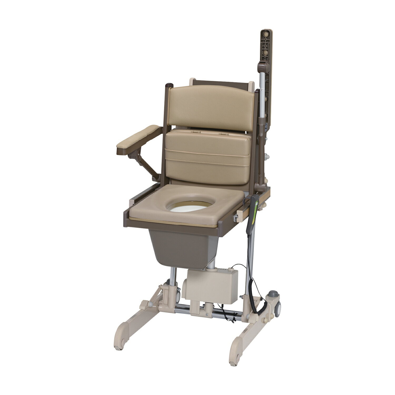 ★ポイント最大16倍★【送料無料】-タスカルHlst（通常タイプ） 8130 品番 my25-2213-00-- 1入り-【MY医..