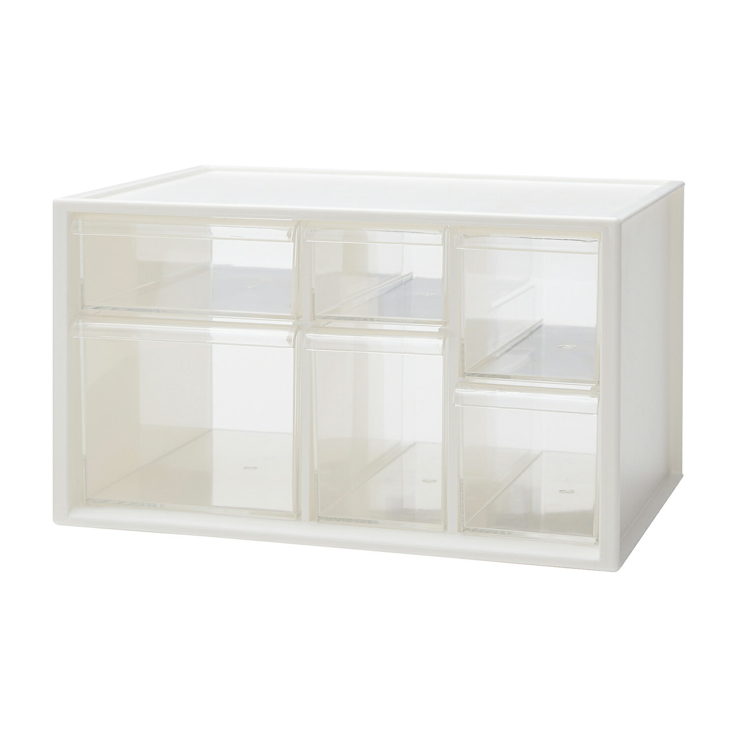 ★ポイント最大16倍★【送料無料】-おくすりケース I-576(ホワイト) 品番 my25-2271-00-- 8入り-【MY医科器機】JAN 4966149576102