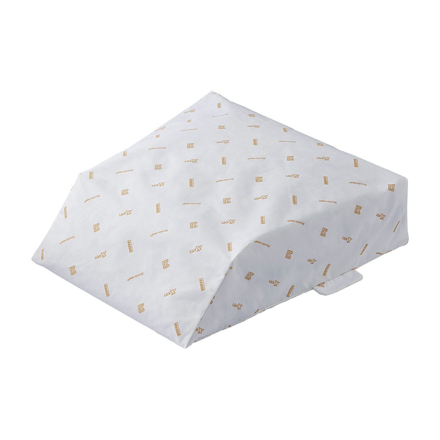 ★ポイント最大16倍★【送料無料】-ロンボポジショニングクッション RM6-H(62X65CM) 品番 my25-2290-00-- 1入り-【MY医科器機】JAN 4939810009254