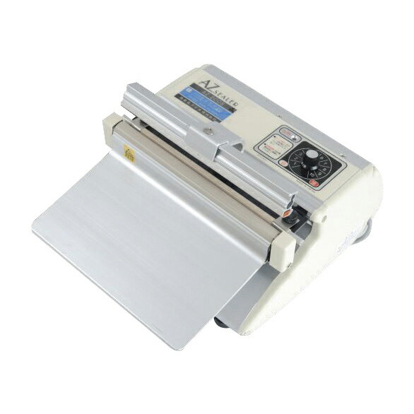 ★ポイント最大16倍★【送料無料】-卓上シーラー　AZ−300S AZ-300S 品番 my25-2315-01-- 1入り-【MY医科器機】JAN 4562133584247