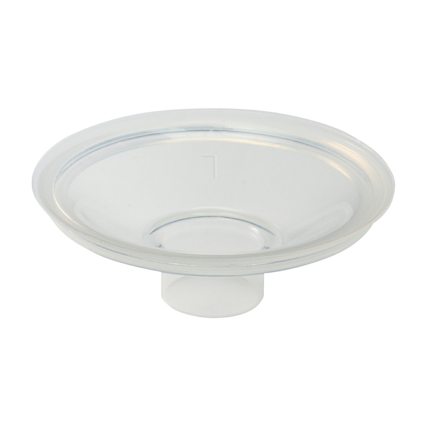 ★ポイント最大16倍★【全国配送可】-ママらくハンドαさく乳カップカバー L 品番 my25-2454-11-- 1入り-【MY医科器機】JAN 4979869000949