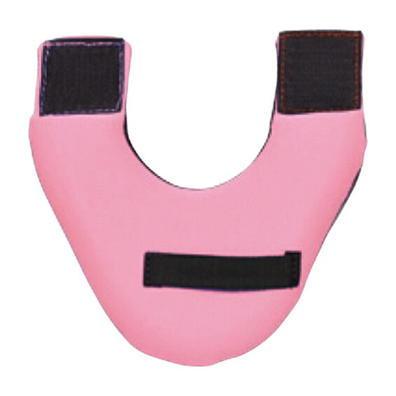 ★ポイント最大16倍★【全国配送可】-ヘッドガードフィット用頬パッド KM-5 品番 my25-2463-1303 1入り-【MY医科器機】JAN 4562101523889