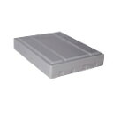 ★ポイント最大16倍★【全国配送可】-T−H385用ベース T-H385-BS(グレー) 品番 my25-2477-11-- 1入り-【MY医科器機...