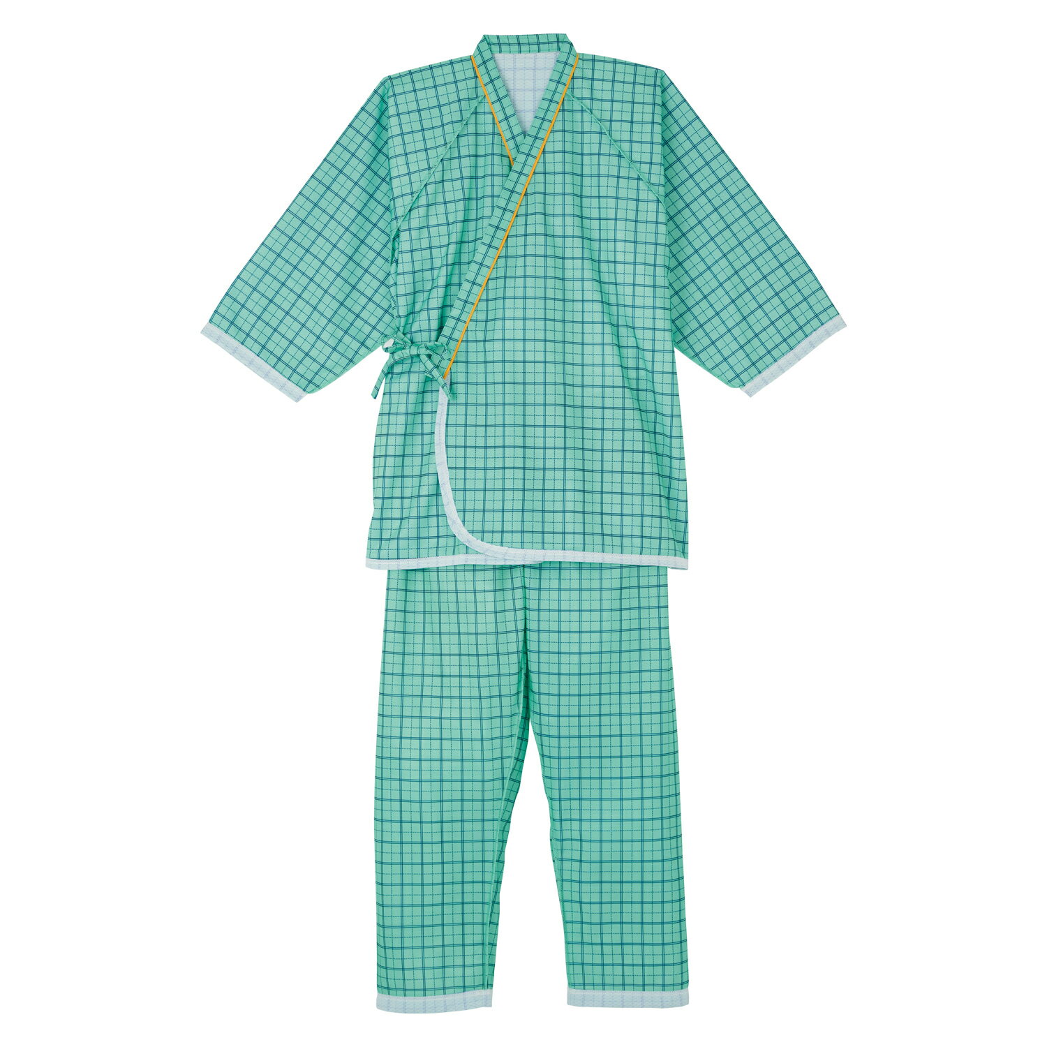 ★9/4-11 P最大27倍★【全国配送可】-セパレートねまき（メッシュタイプ） T-551(LL) 品番 my25-2554-0302 1入り-【MY医科器機】JAN 4526802504608